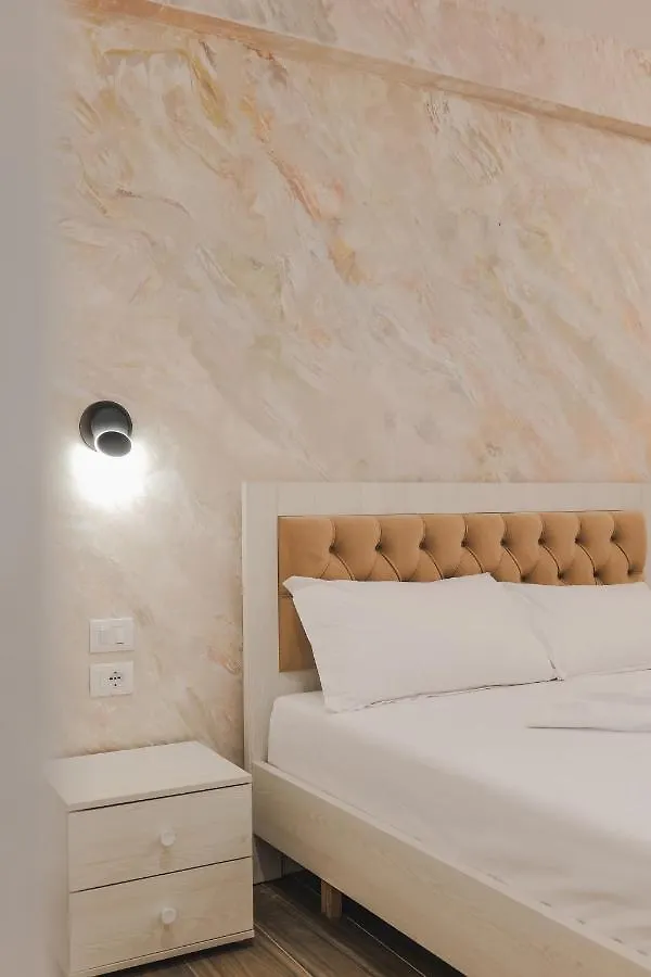Galaxy Hotel 卡萨米尔 0*,  阿尔巴尼亚