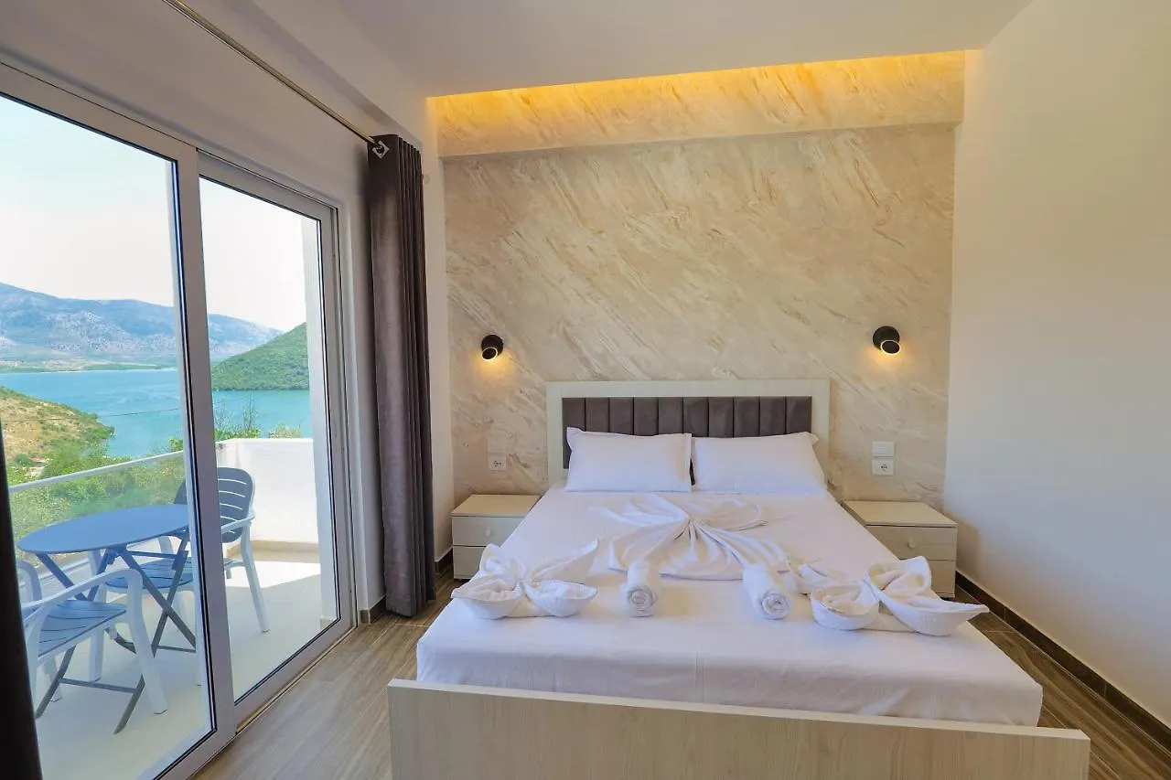 Galaxy Hotel Ksamil 0*,
