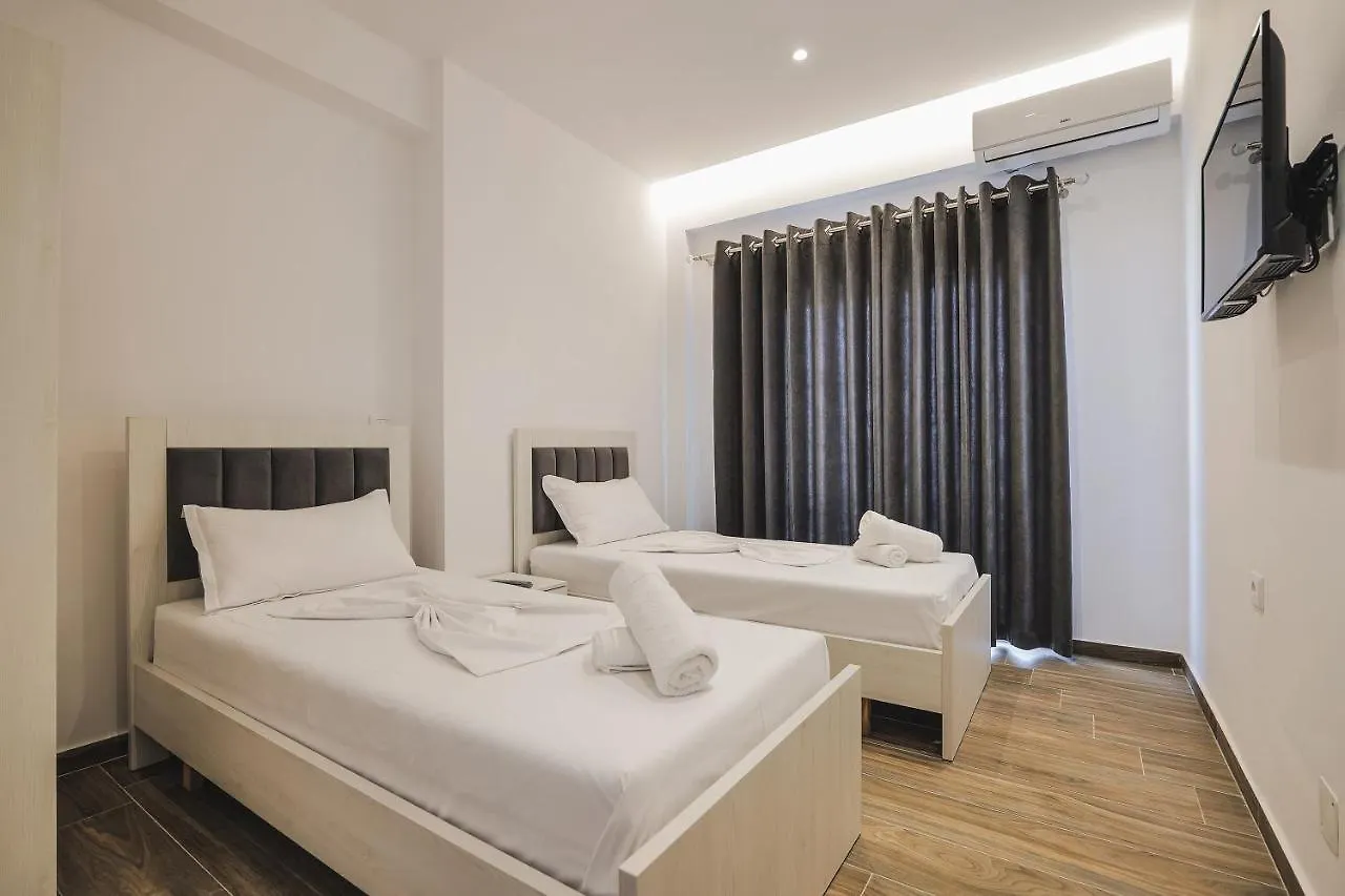 Galaxy Hotel 卡萨米尔 0*,