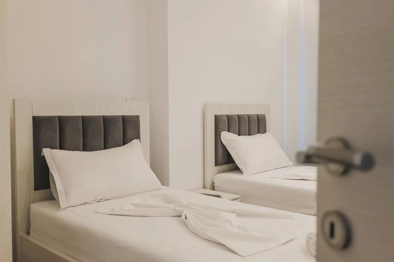Galaxy Hotel 卡萨米尔